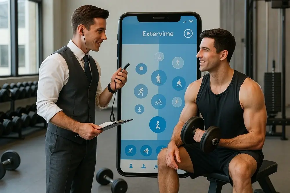 Como Economizar com Personal Trainer e Acompanhamento Profissional