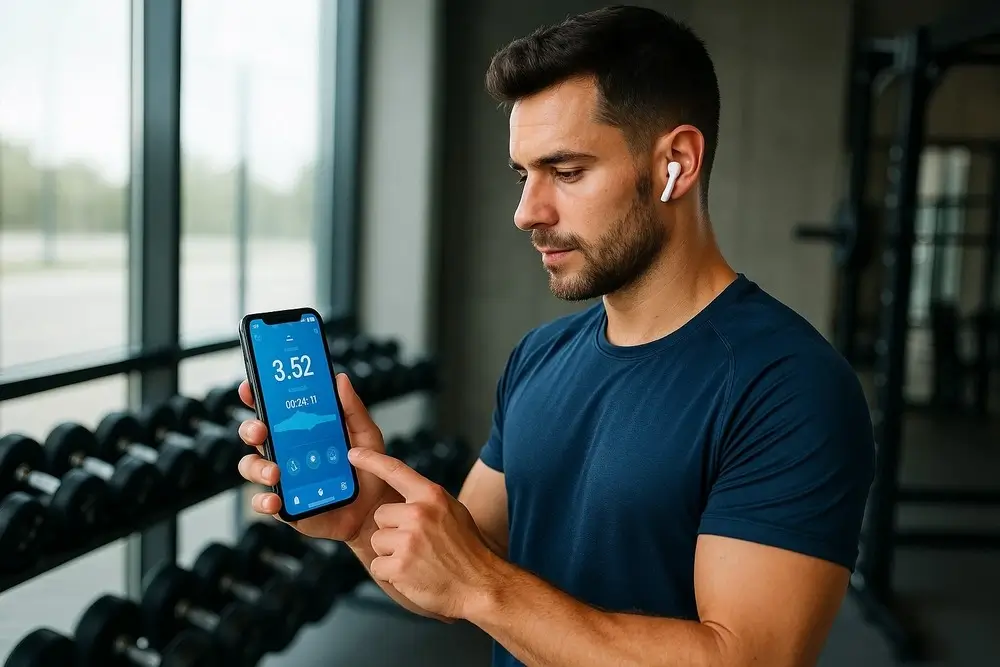 Planilhas e Aplicativos Grátis para Acompanhar Seu Treino e Dieta