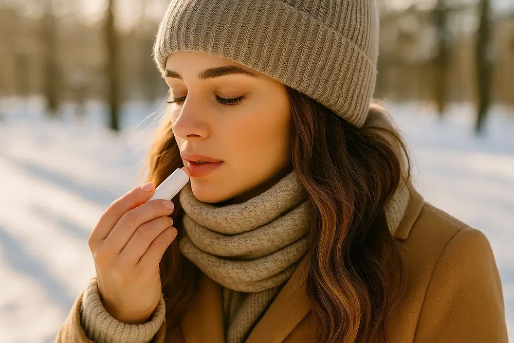 9 Dicas para Hidratar a Pele no Inverno Sem Gastar Muito
