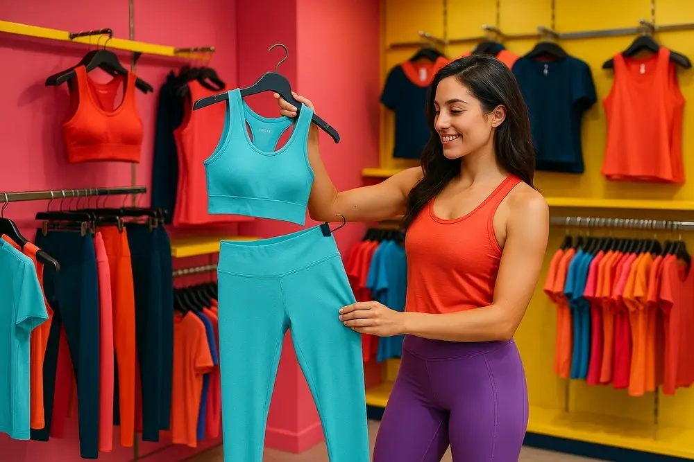 Vale a Pena Comprar Conjuntos Fitness? Como Economizar na Escolha Certa