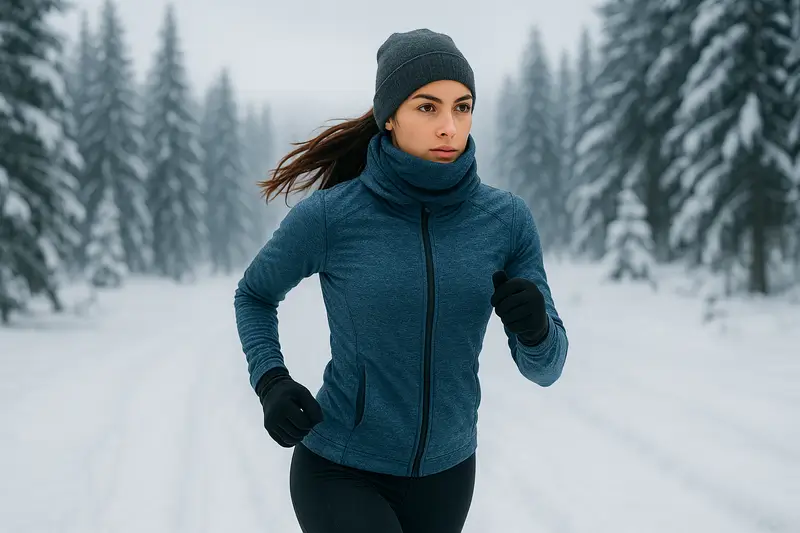 O Que Muda na Moda Fitness Durante o Inverno? Especialistas Explicam