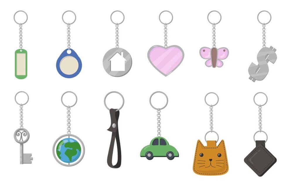 12 chaveiros personalizados, presentes para dias da mães.
