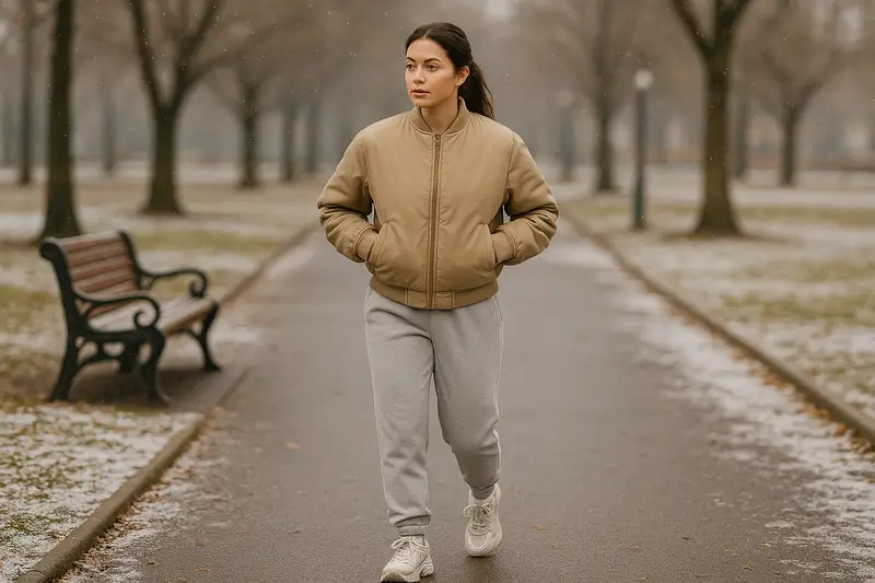 Roupas de Inverno: 5 Erros Que Estão Acabando com Seus Looks
