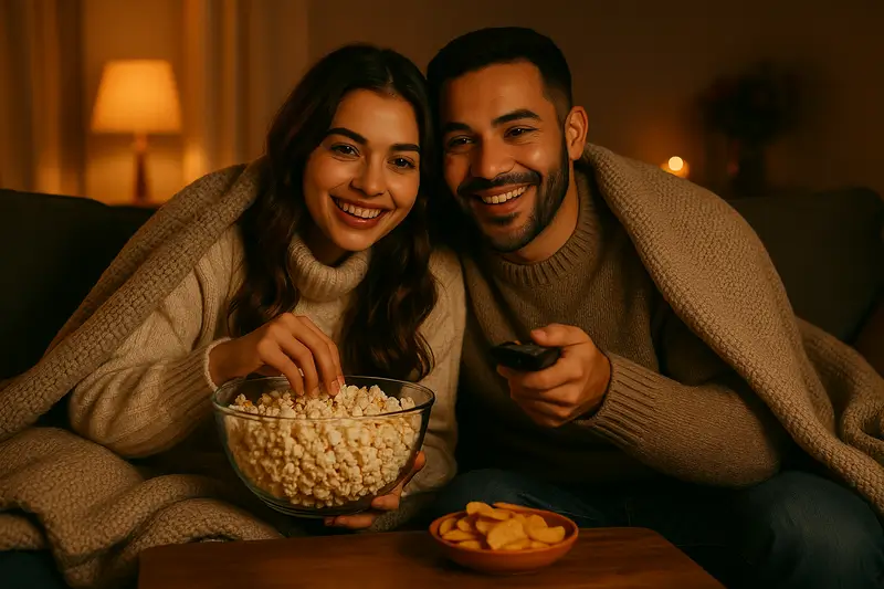 Filmes Românticos no Dia dos Namorados: 7 Histórias de Amor